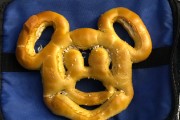 2-Walt Disney World Days